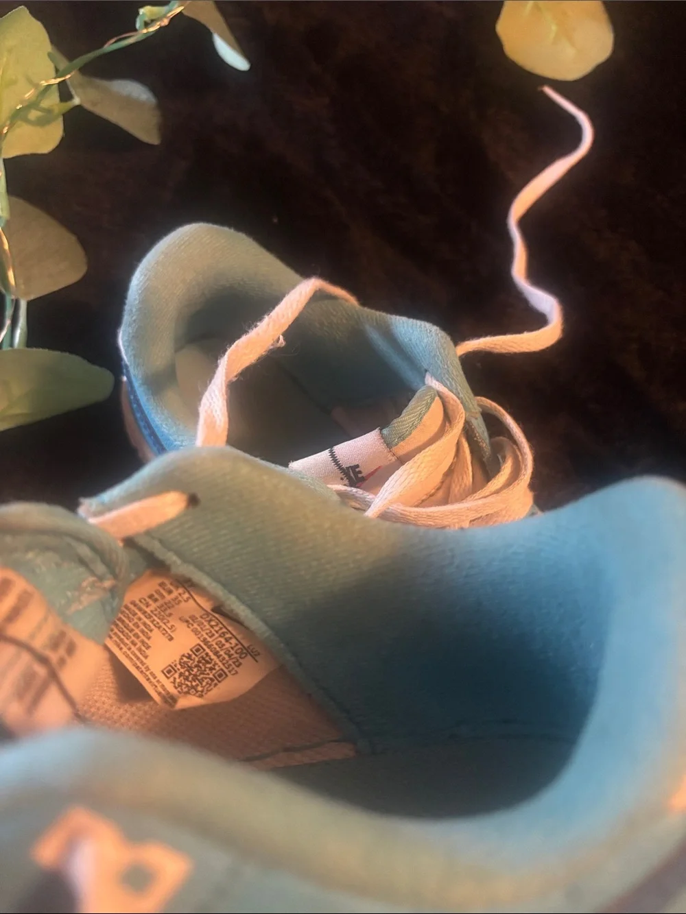 Nike classic kids